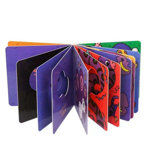 The endless possibilities of customizing your own board book
