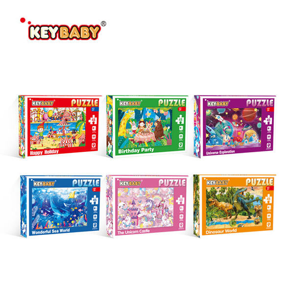 Custom Puzzles for Special Occasions