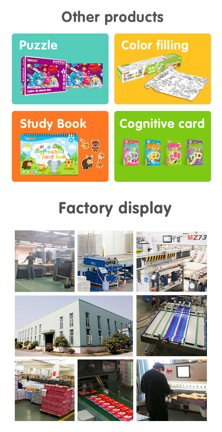 product custom a3 size for bts cat animal copybook dairy journal notebook 100 pages 12 sheets softcover for students writing-9