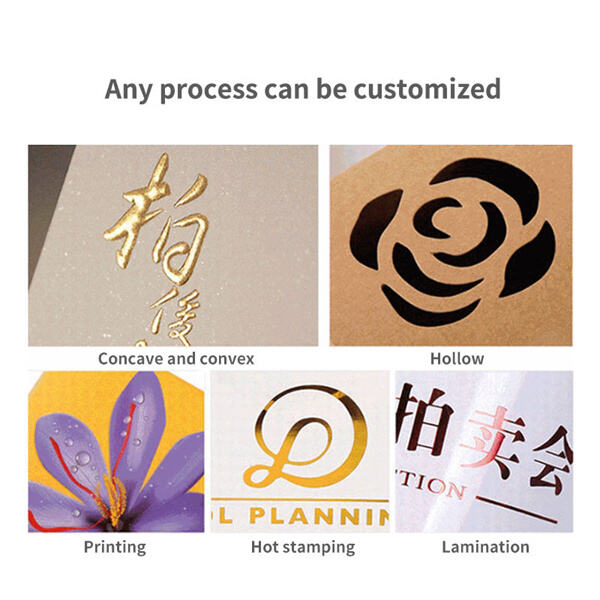 Printed Paper Bags for Every Occasion