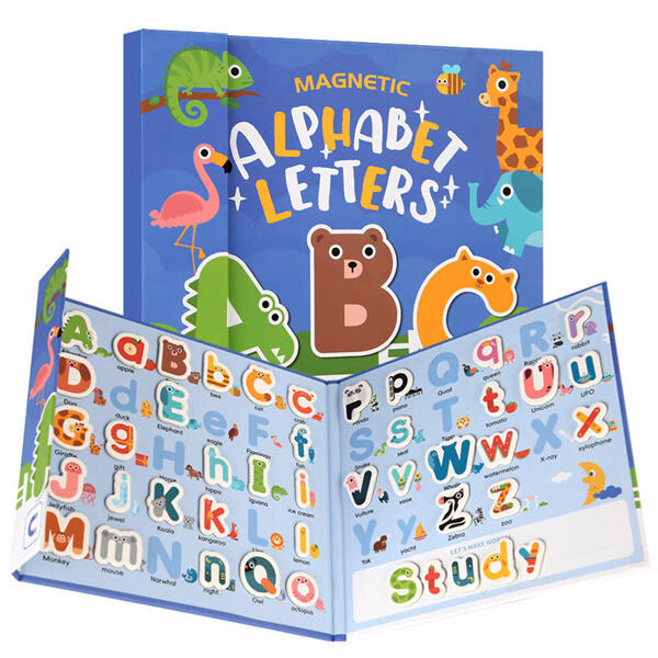 Desarrollo de habilidades clave mediante libros interactivos para preescolares