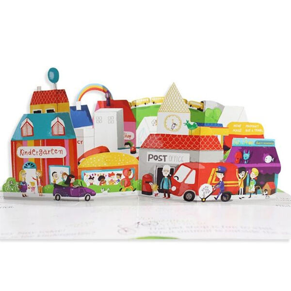 Fomente el amor por la lectura y el aprendizaje con nuestra colección de libros para el aprendizaje temprano