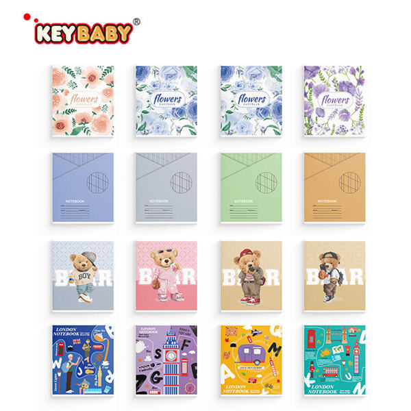 The Benefits of Journaling in a Notebook