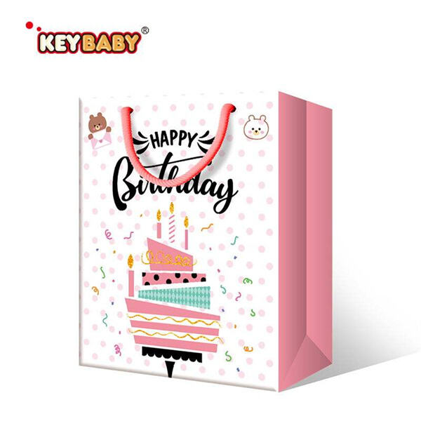 Why Choose Printed Paper Bags for Your Business?