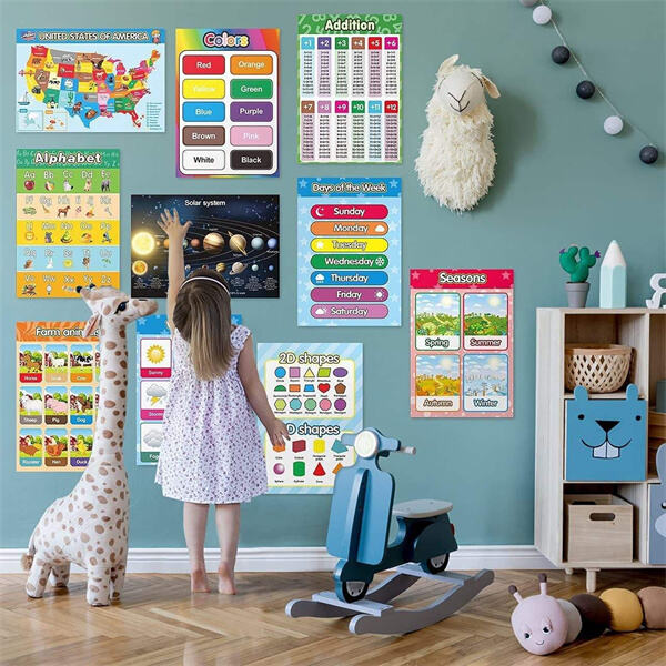 Uso de carteleras educativas para fomentar habilidades de pensamiento crítico