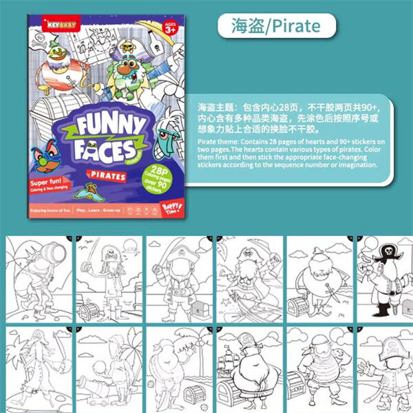 Add a Personal Touch to Your Coloring Experience with Custom Designs