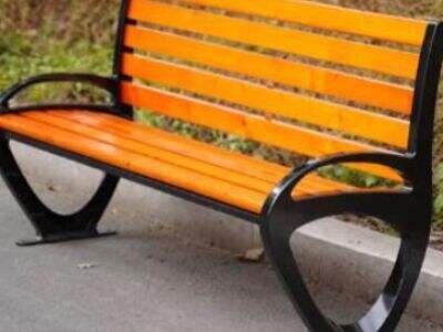 Bagaimana Bangku Taman Meningkatkan Kesihatan Mental dan Interaksi Komuniti