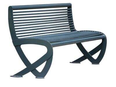 How to Anchor a Garden Bench Securely on Grass or Pavers