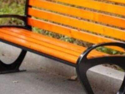 Cara Memilih Bahan Bangku Taman Terbaik untuk Penggunaan Luar Ruang