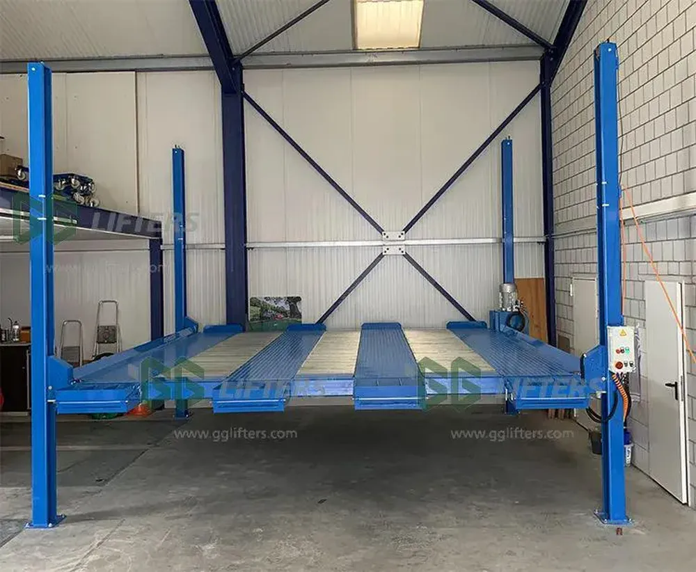 Robust Safety Features