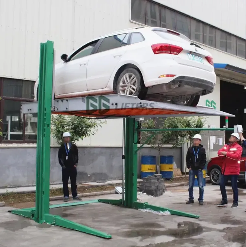 Safety Features