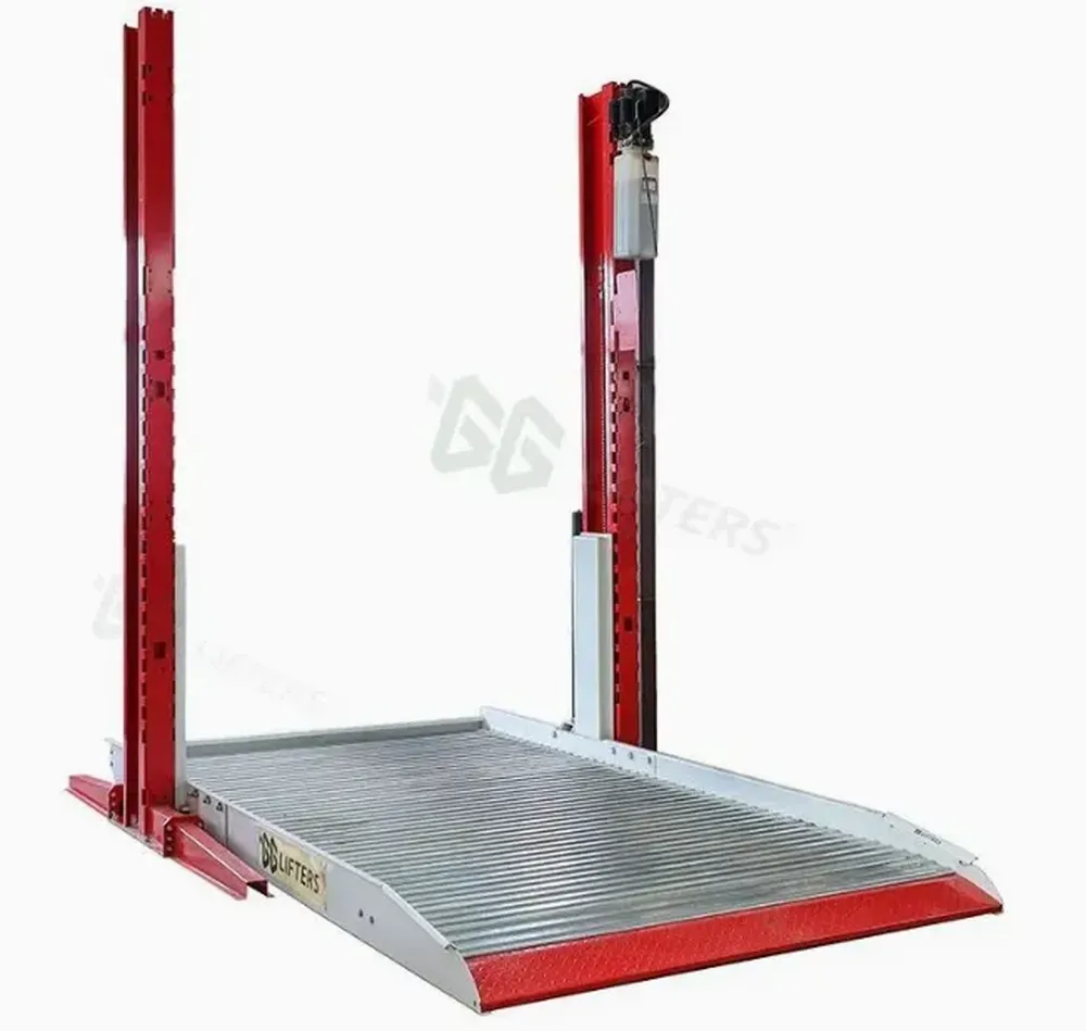 Car Parking System