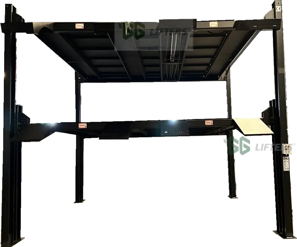 Enhanced Safety