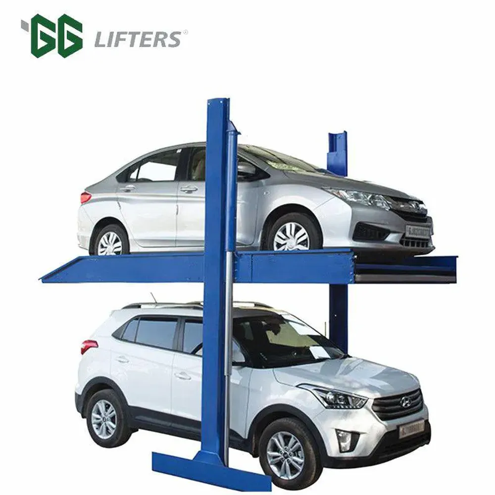 Best Auto Parking System