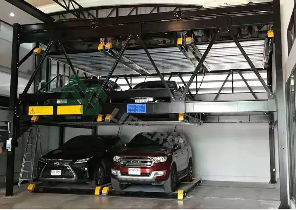 Space Efficiency
