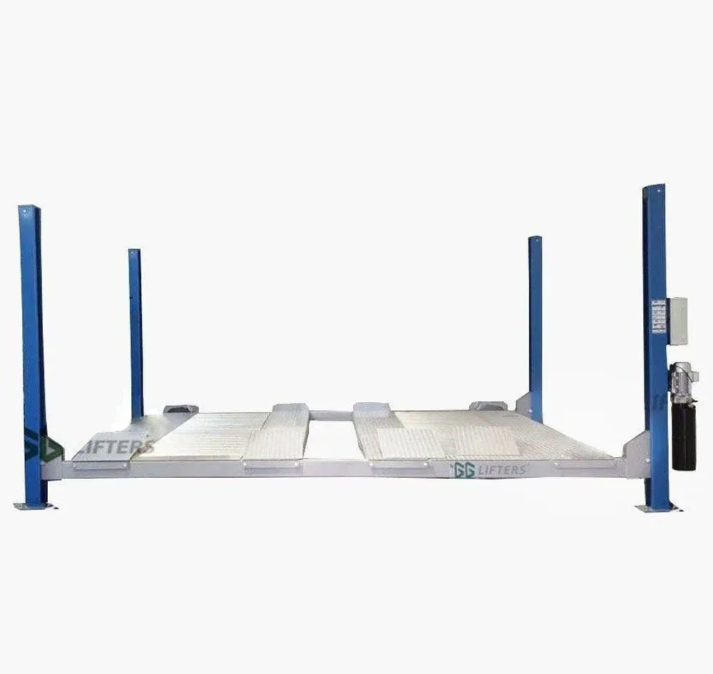 Car Parking System Project