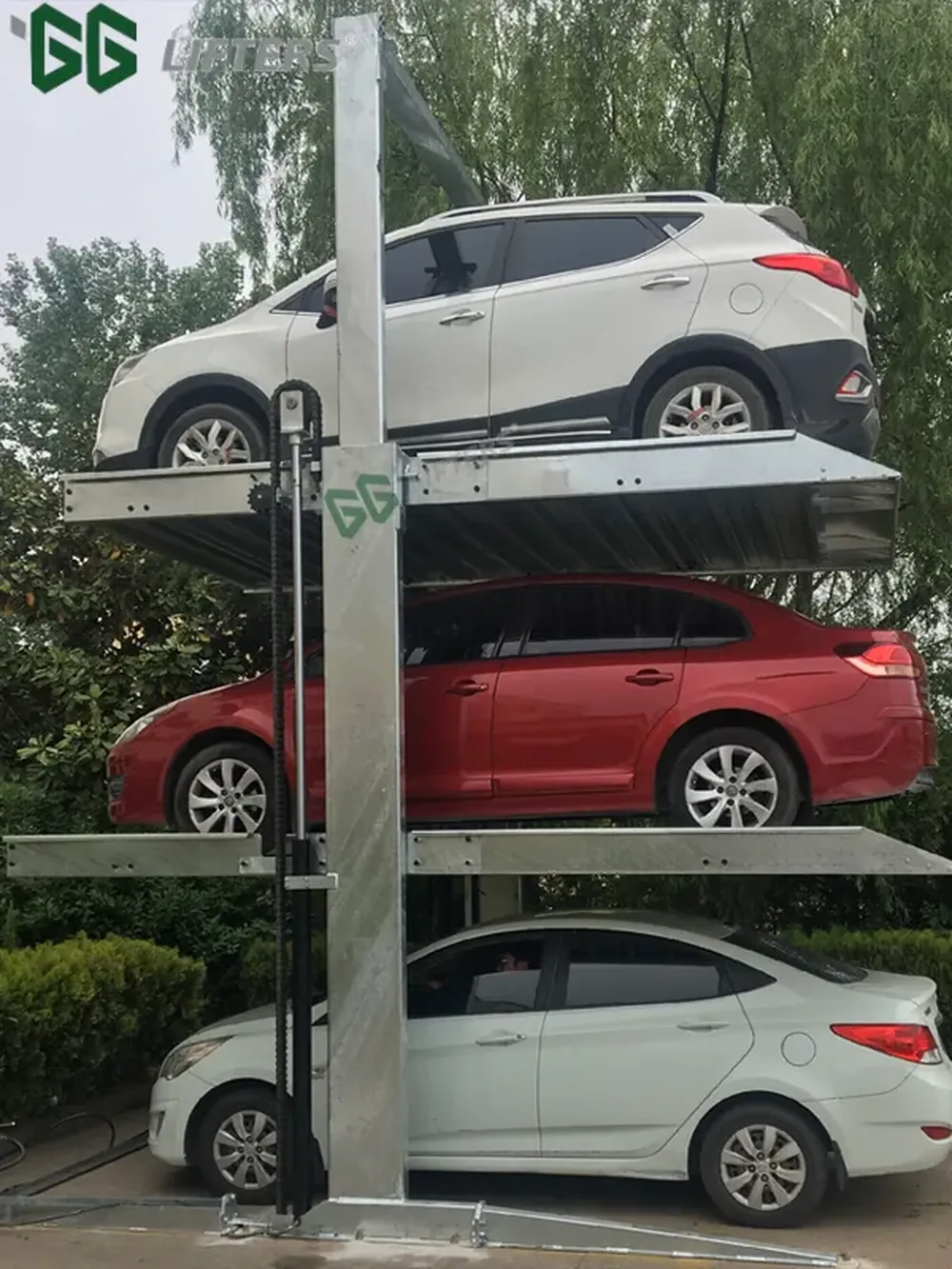 Enhanced Security Features
