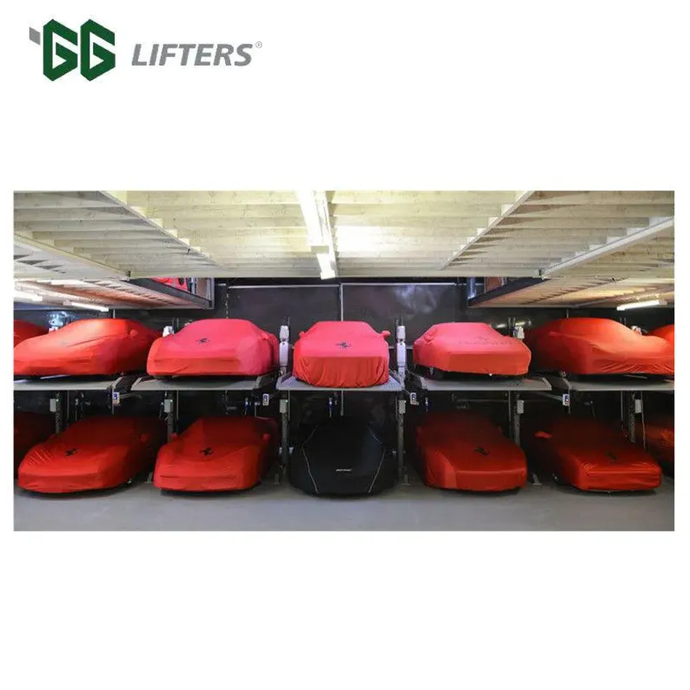 Enhanced Safety Features