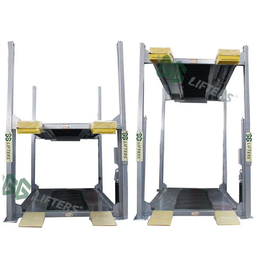 Maximized Space Efficiency