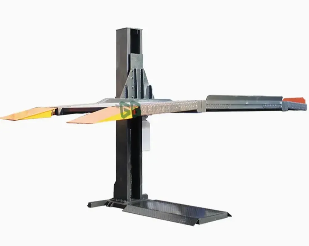 Car Park Stacker Price