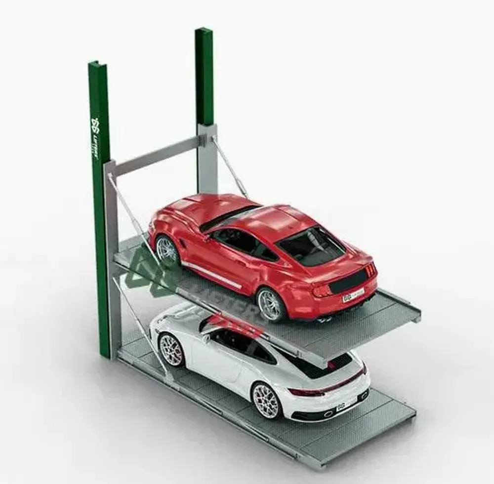 Enhanced Safety Features