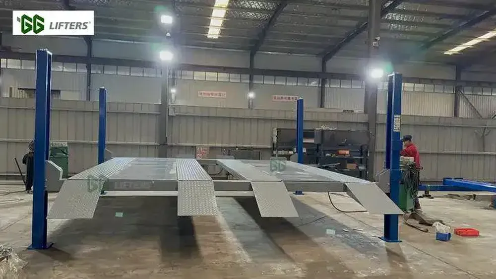 Safety Features