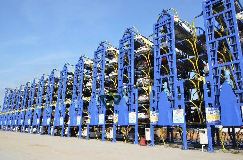 Automated Operation