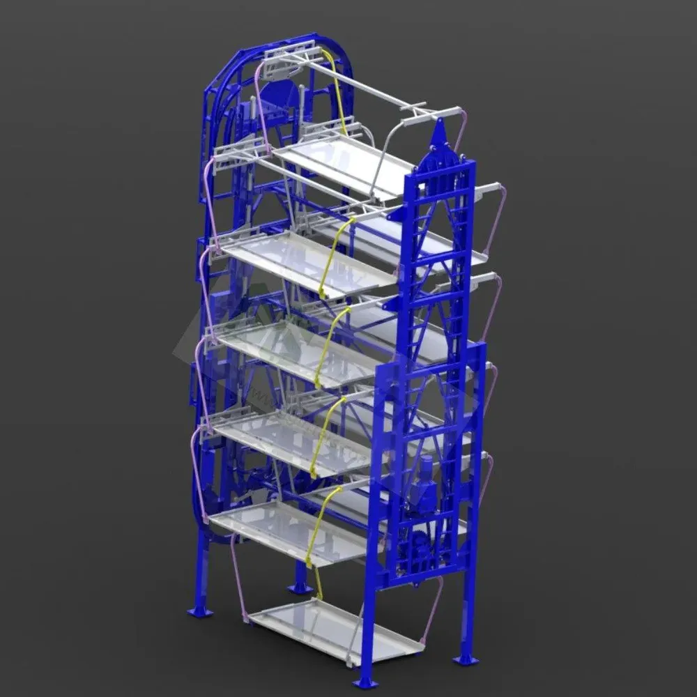 Optimisation de l'espace  