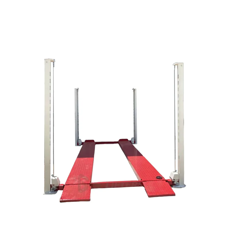 Car Auto Parking System
