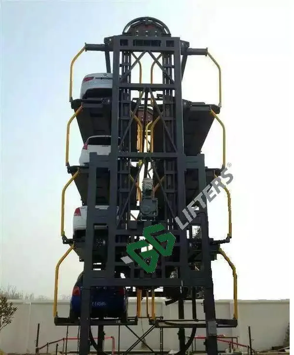 Speed of Operation
