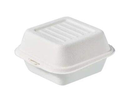 Why Sugarcane Containers Outperform Standard Biodegradable Packaging