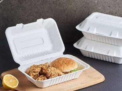De ce tacâmurile compostabile echilibrează durabilitatea și caracterul ecologic în serviciile de alimentație