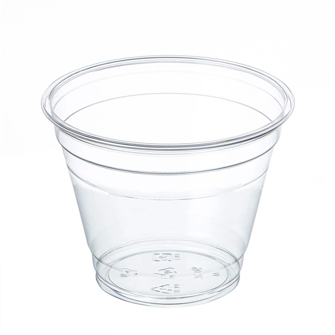 Tengeneza jina lako la biashara kwa kikapu cha plastiki la upatikanaji