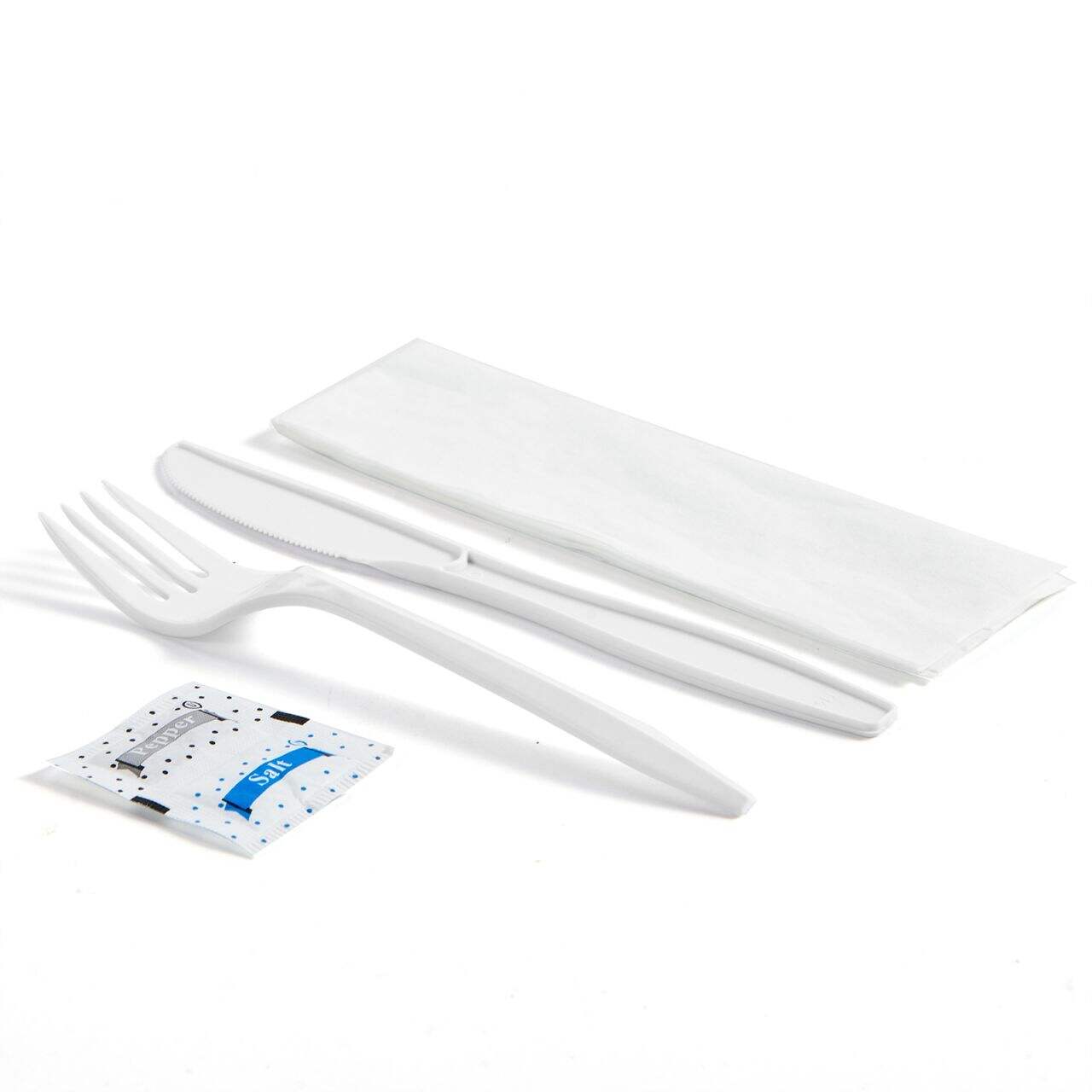 Exploring the history and evolution of disposable forks and spoons.