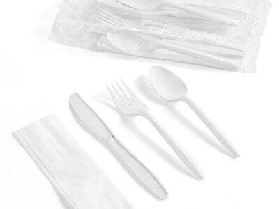 What makes Disposable Tableware Become the New Standard