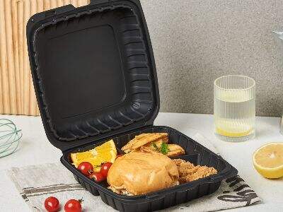 Why Compostable To-Go Containers Are Gaining Market Share in 2025