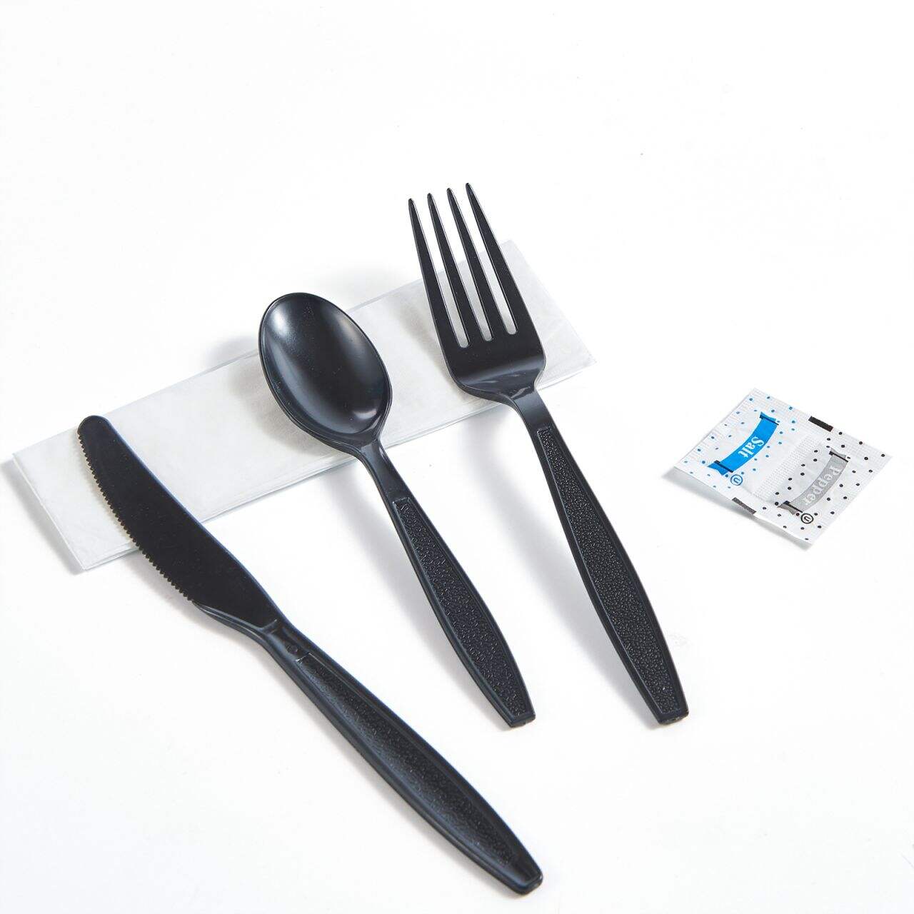 Are Plastic Utensils Harmful to Our Health?