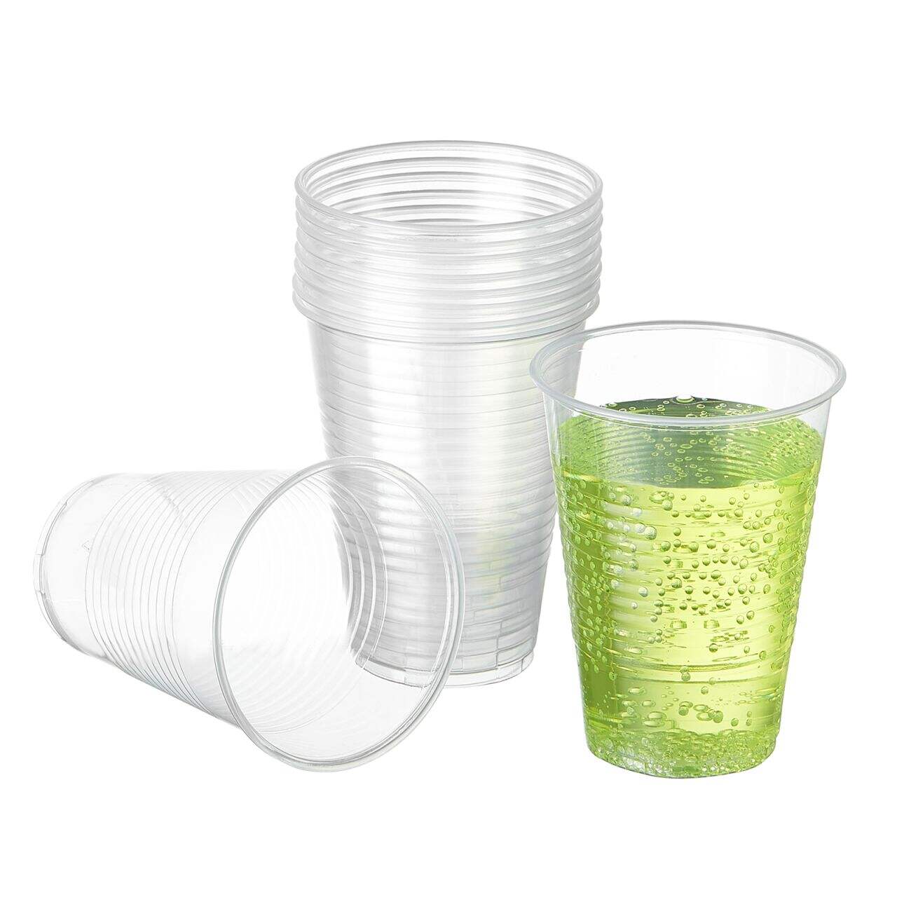 Kubki z plastiku PP i ich ponowne użycie