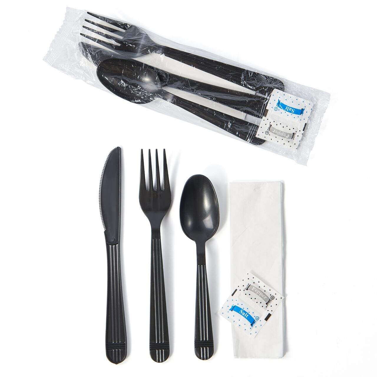 Disposable Plastic Cutlery
