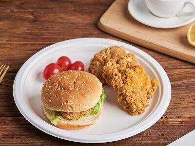 Compostable tableware helps restaurants achieve zero-waste goals