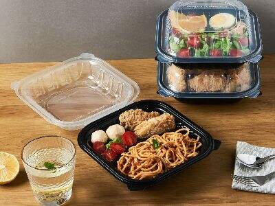 How Disposable Tableware Supports a Hassle-Free Dining Experience