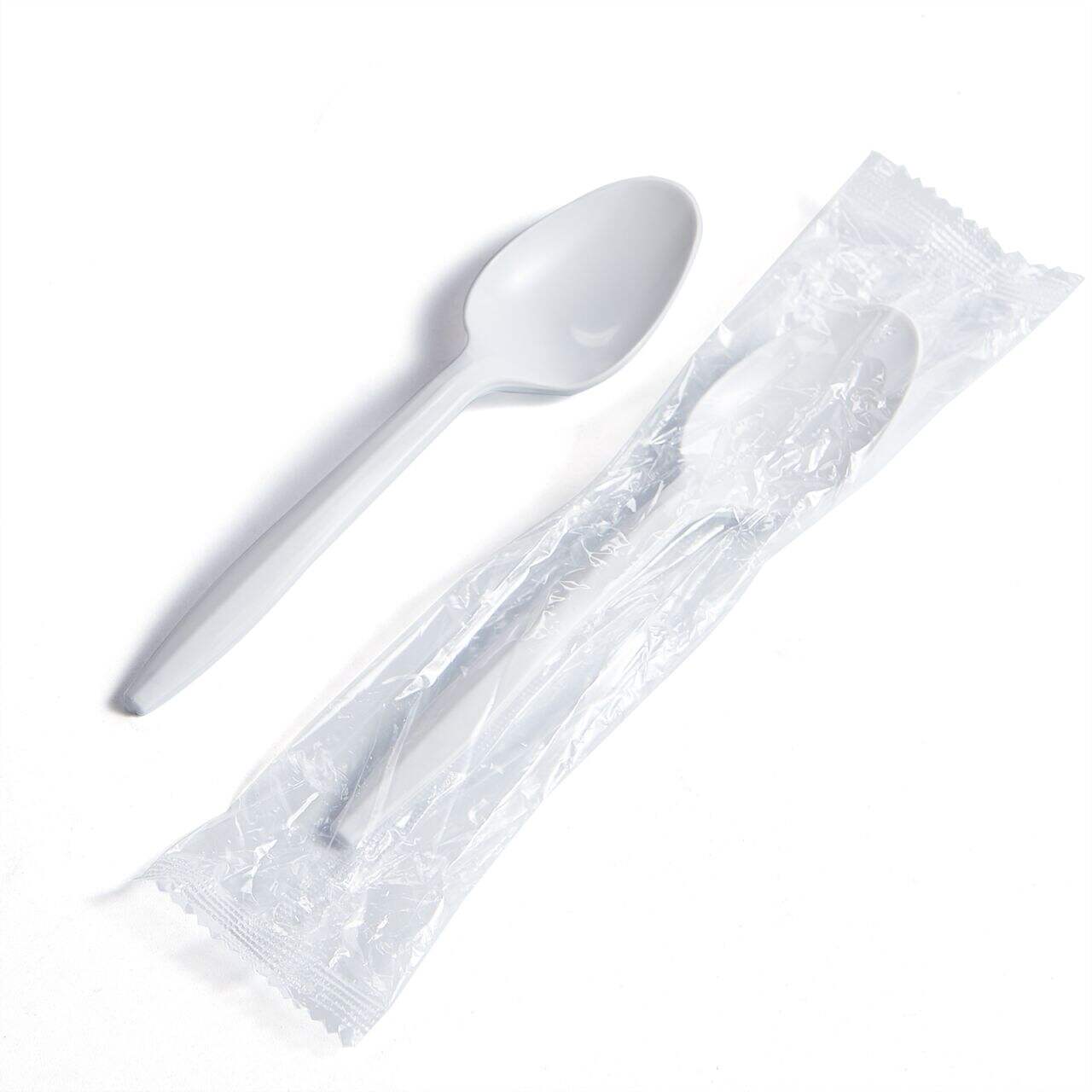 Helsehensyn knyttet til plastskenger