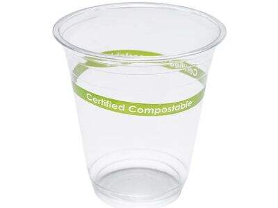How PLA Plastic Cups Compare to Traditional PET in Food Safety