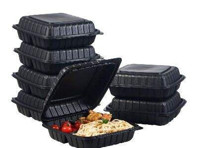 Rolul Designului Închizătorii în Recipientele din Bagasă de Trestie de Zahăr pentru Depozitarea Sigură a Alimentelor