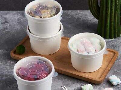 The Science Behind Durable and Leak-Proof Food Container Designs
