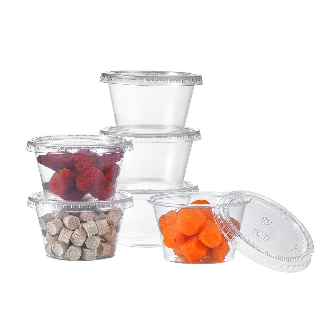 Reduce food waste with just the right amoun