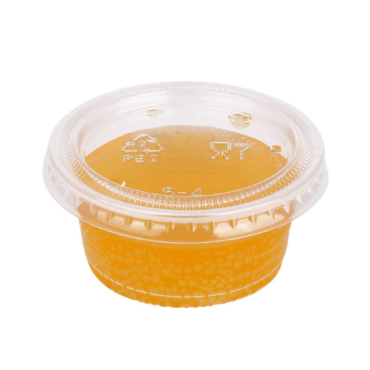 Perfect for on-the-go snacks and meals