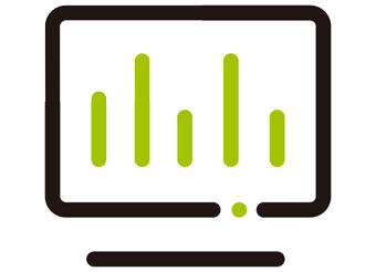 Monitoramento de dados de energia