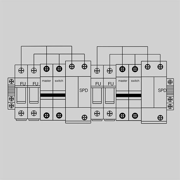 The benefits of using DC combiner box in solar installations explained.