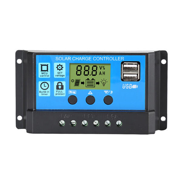 Essential Components 12V DC Systems